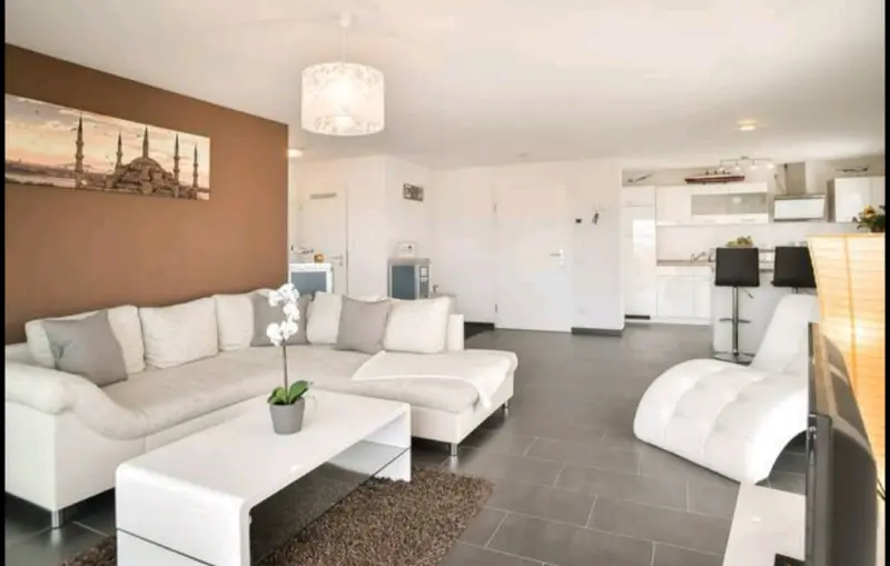Ferienwohnung Leonberg