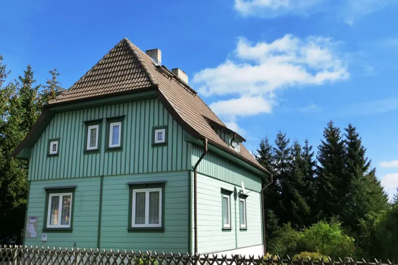 Ferienhaus  Schierke