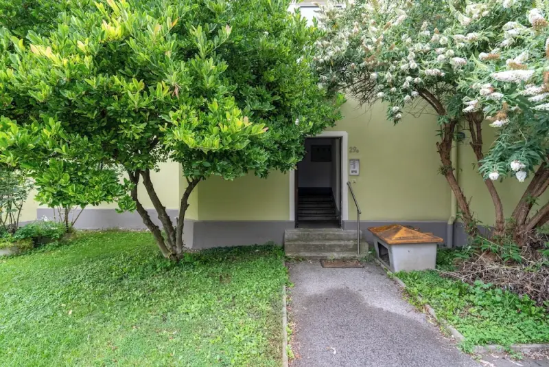 Ferienwohnung Bruck an der Mur