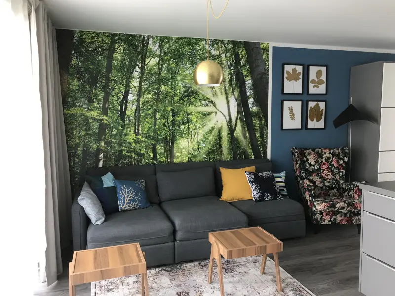 Ferienwohnung Graal-Müritz