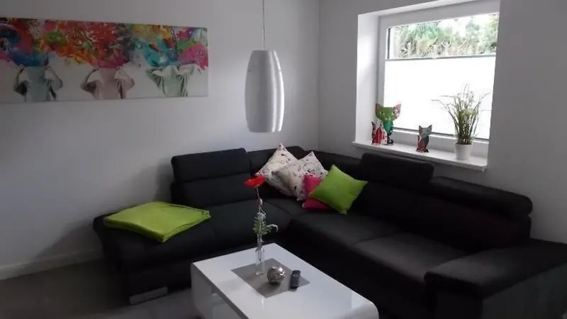 Ferienwohnung Quickborn