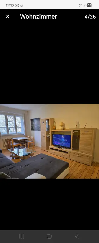 Ferienwohnung  Hermsdorf