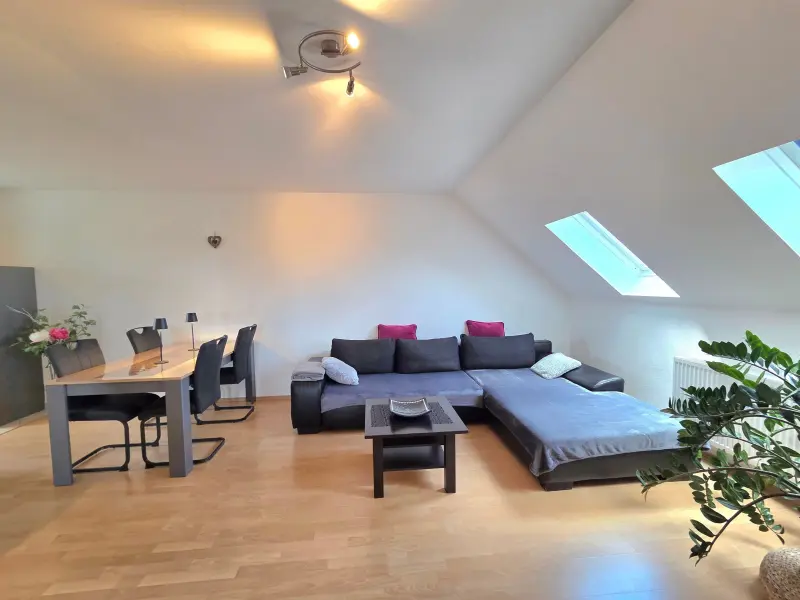 Ferienwohnung Augsburg