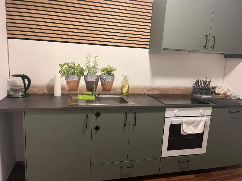 Ferienwohnung  Vellmar
