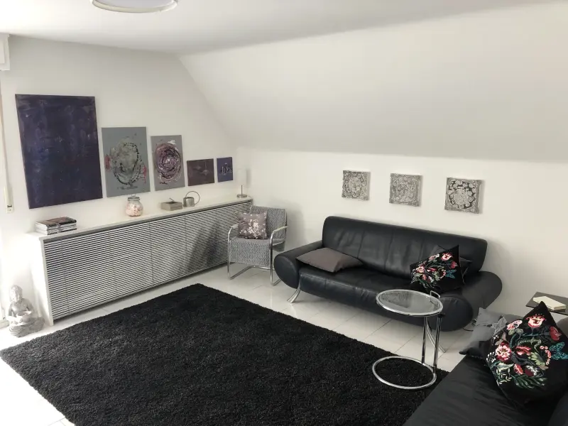 Ferienwohnung Haan