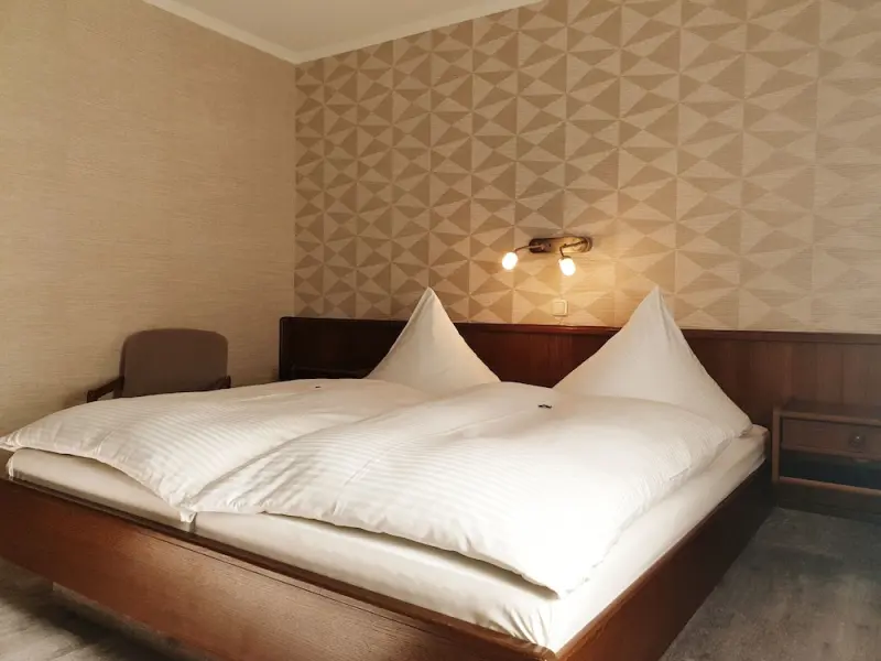 Bed & Breakfast Kronach