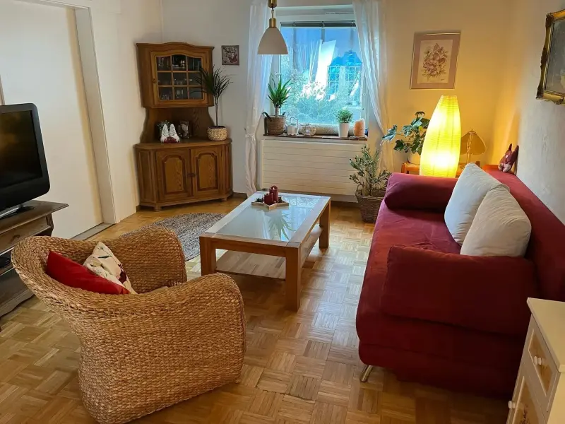 Ferienwohnung Jestetten