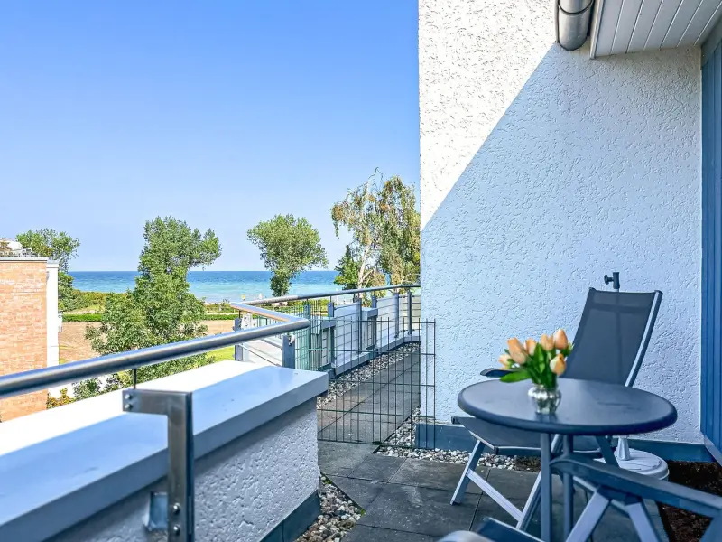     
Ferienwohnung ∙ 2 Gäste ∙ 1 Schlafzimmer
