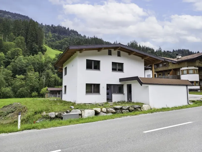 Ferienwohnung  Wildschönau
