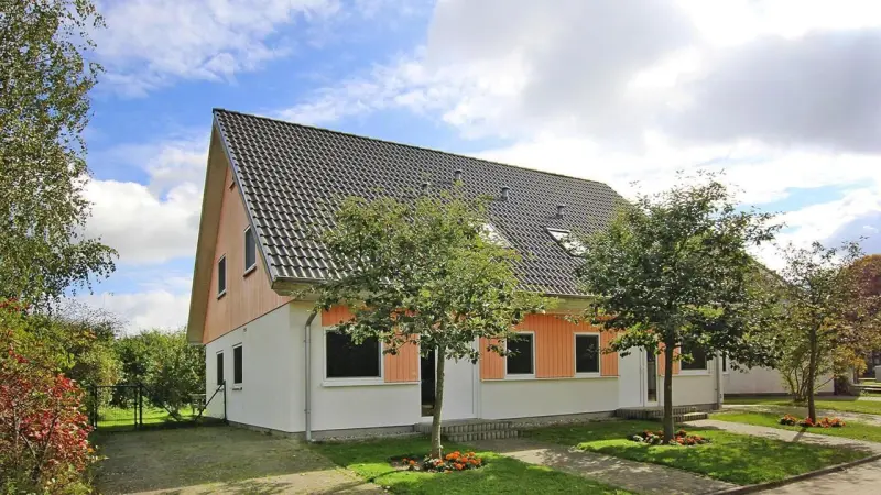 Ferienhaus Babke