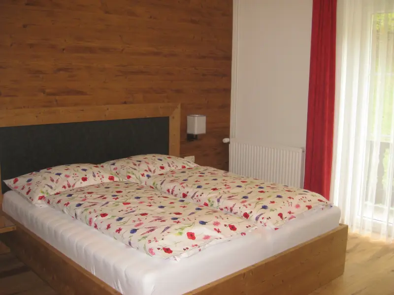 Ferienwohnung Hochkar