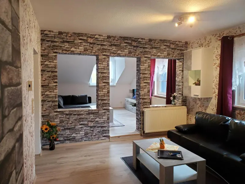 Ferienwohnung Drei Annen Hohne