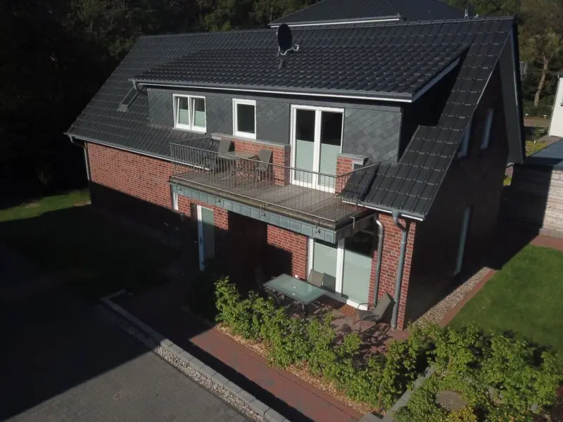 Ferienwohnung Friesoythe