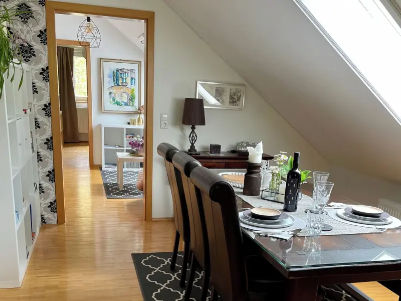 Ferienwohnung  Ravensburg
