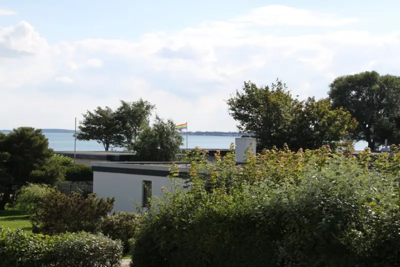 Ferienhaus  Großenbrode