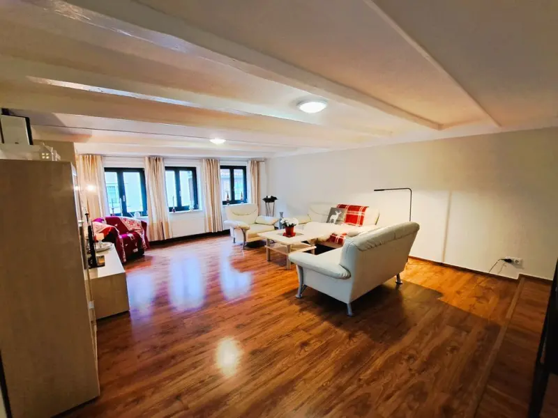 Ferienwohnung Waren (Müritz)
