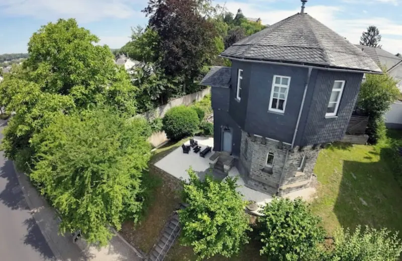 Ferienwohnung  Montabaur