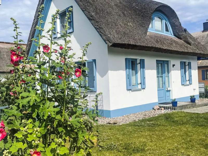 Ferienhaus in Glowe, Mecklenburg-Vorpommern f&uuml;r max. 4 Personen
