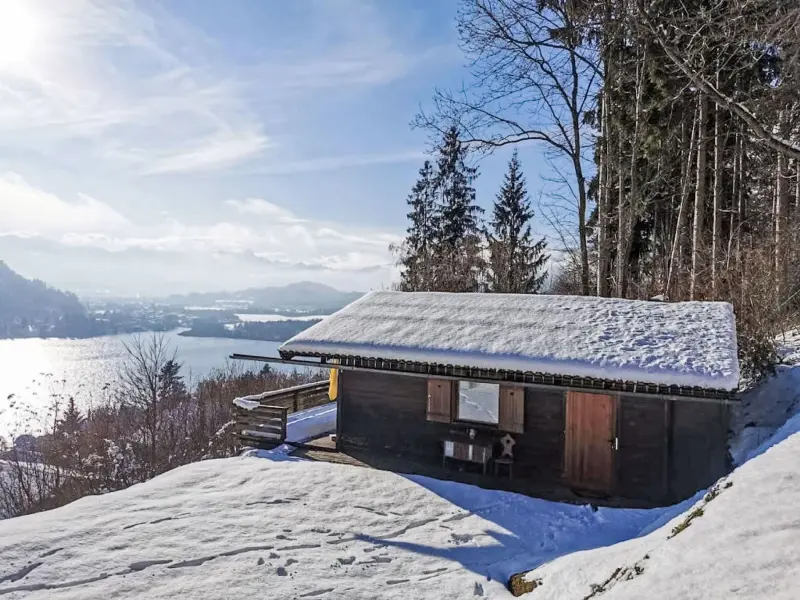 Ferienwohnung  Ossiacher See