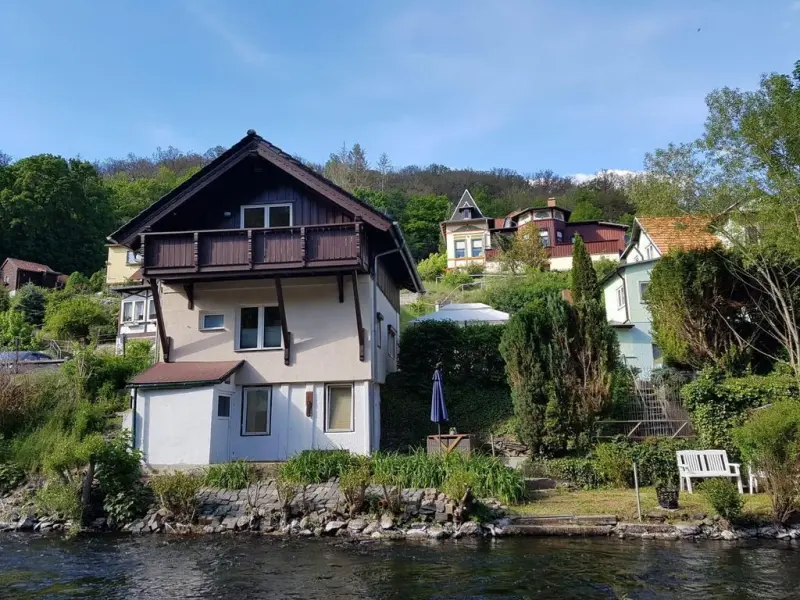 Ferienhaus Altenbrak