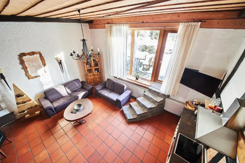 Ferienwohnung Bürberg
