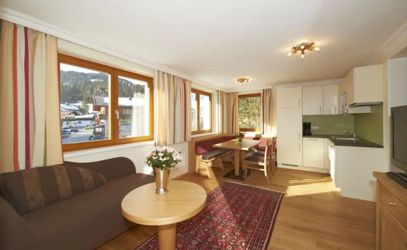 Ferienwohnung Gemeinde Filzmoos