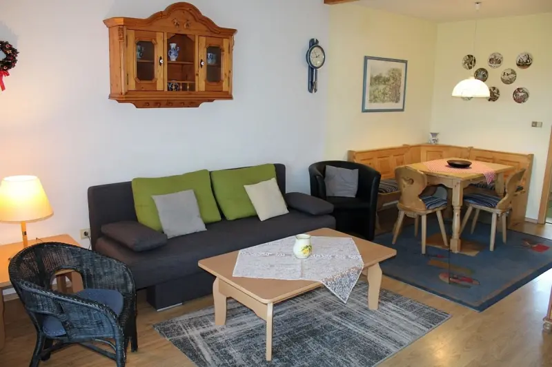 Ferienhaus  Lechbruck am See