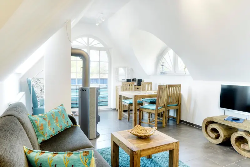 Ferienwohnung Zingst