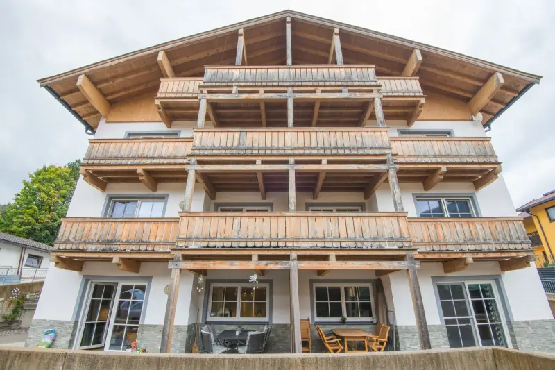 Ferienwohnung Brixen im Thale