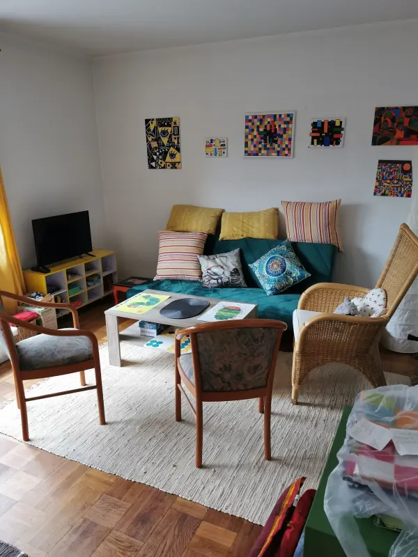 Ferienwohnung Neumünster