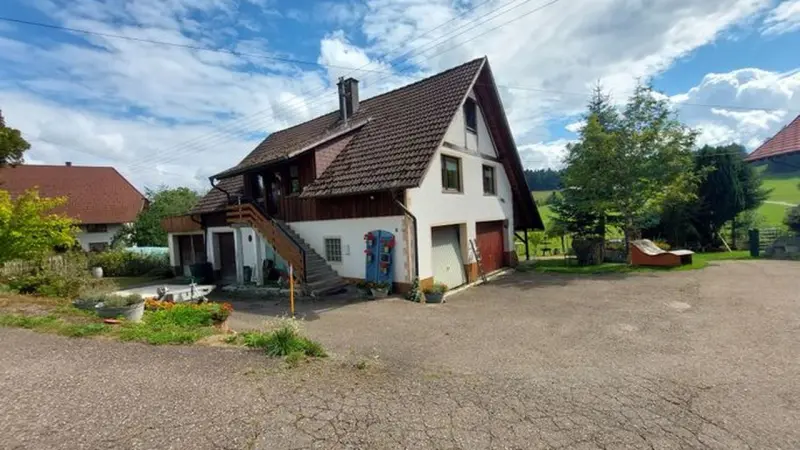 Ferienwohnung  Emmendingen