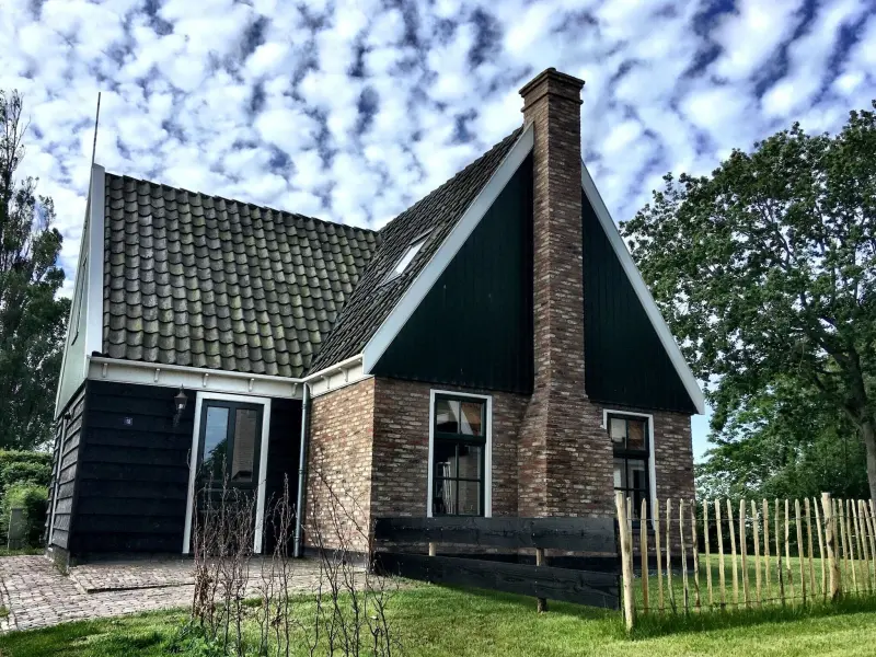 Villa Hippolytushoef