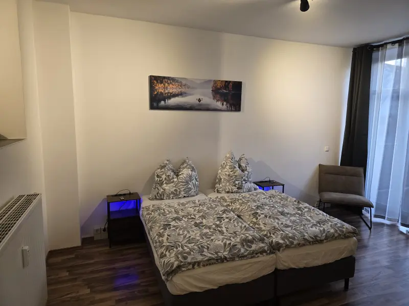 Ferienwohnung  Haldensleben