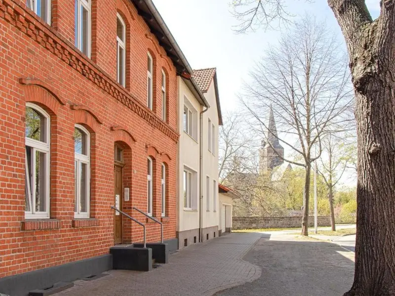 Ferienwohnung Quedlinburg