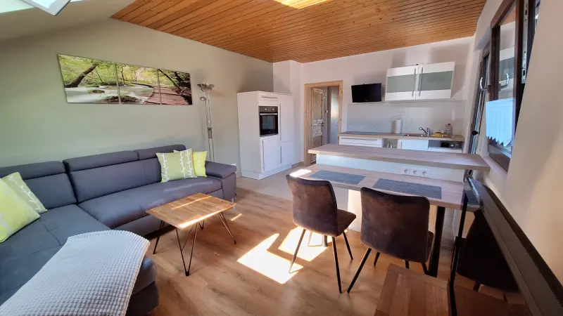 Ferienwohnung Obersulm