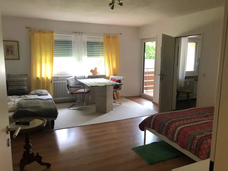 Ferienwohnung  Todtmoos