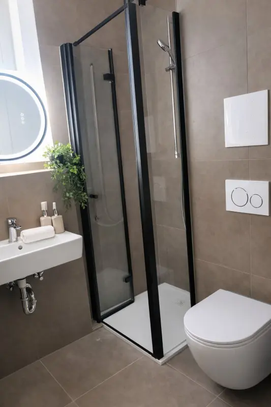 Ferienwohnung Sindelfingen