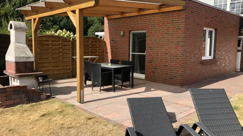 Ferienwohnung Westerstede