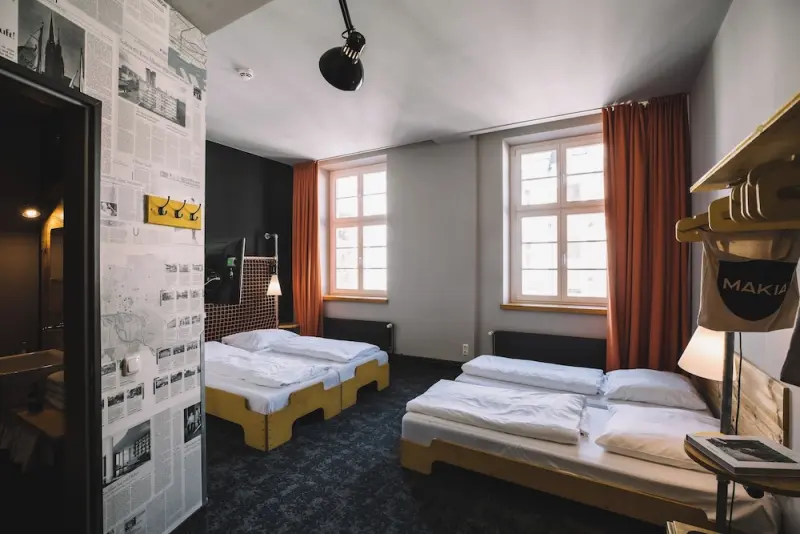 Hotel Altona