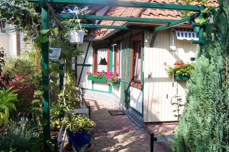 Ferienhaus  Wernigerode