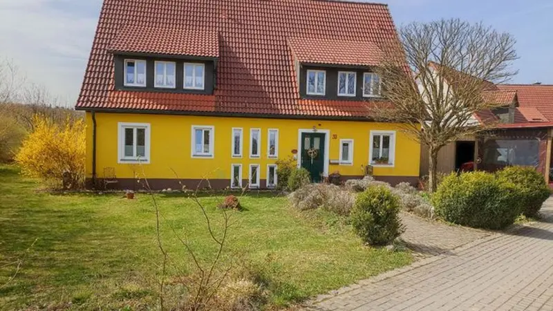 Ferienwohnung  Gräfenberg