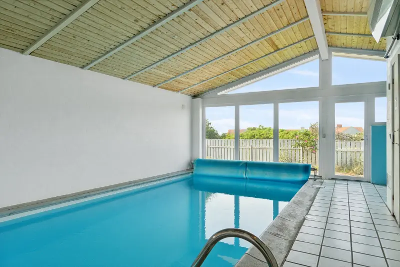 Ferienhaus Krik