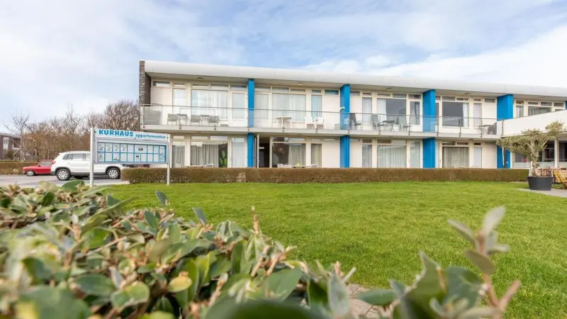 Ferienwohnung  Zoutelande