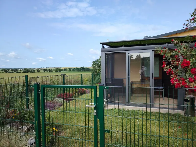 Ferienwohnung Weinböhla