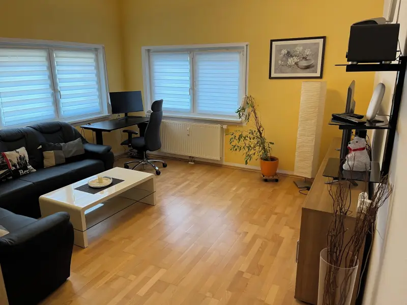 Ferienhaus Thale