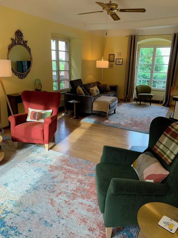 Ferienhaus Gimmeldingen