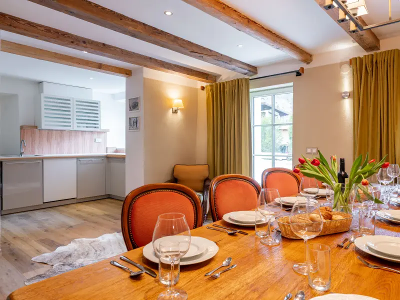 Ferienwohnung Biberwier