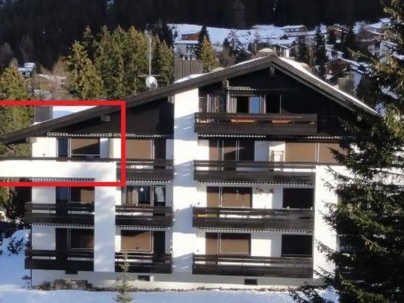 Ferienwohnung Zorten