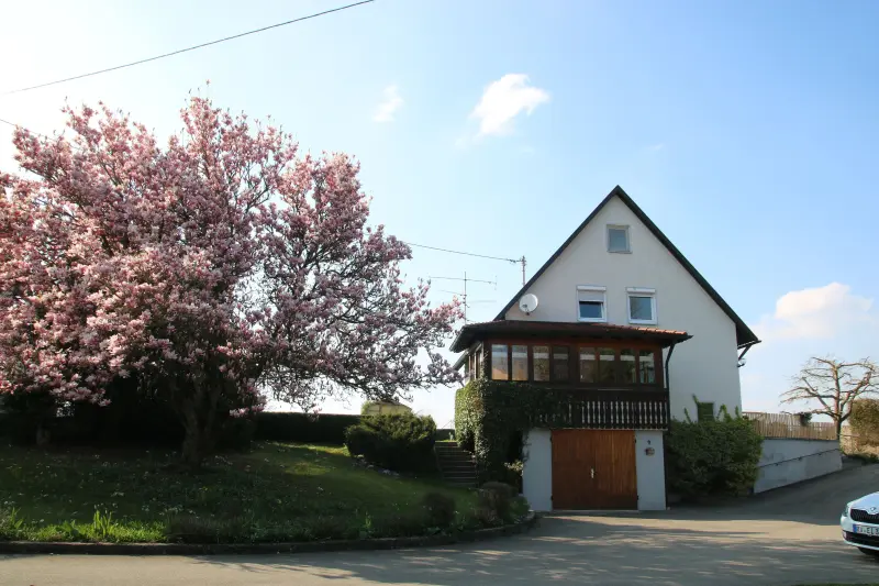 Ferienhaus Ochsenhausen