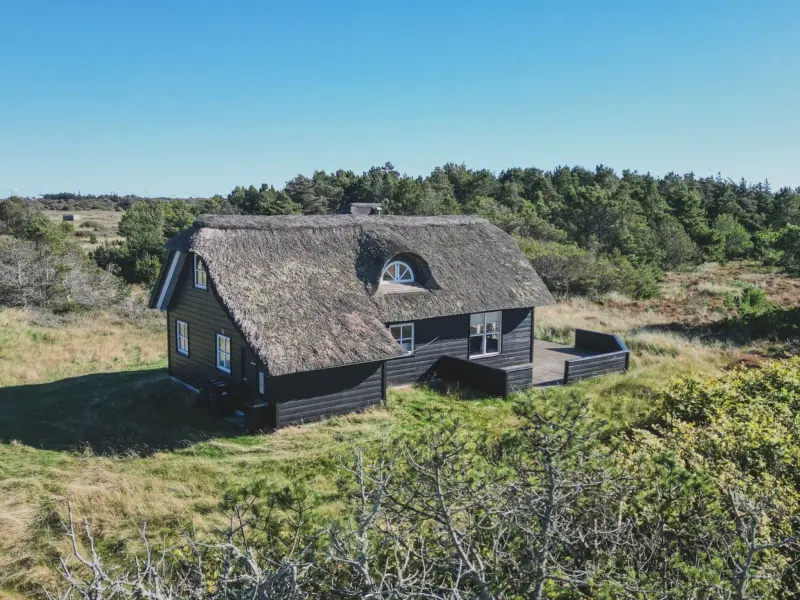 House  Skagen